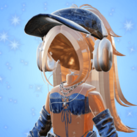 Avatar artwork made with RoboGrafx