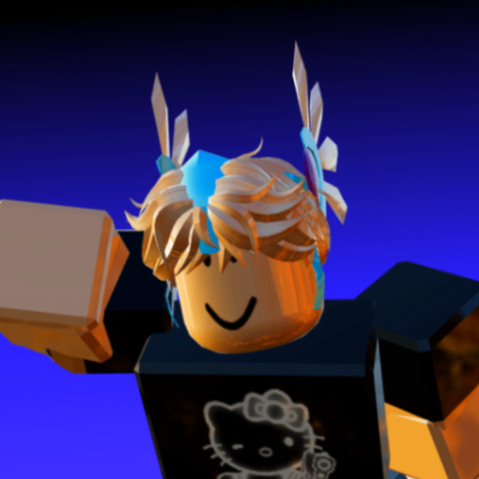 Avatar artwork made with RoboGrafx