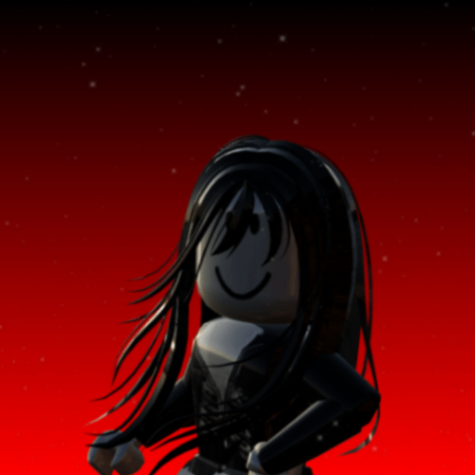 Avatar artwork made with RoboGrafx