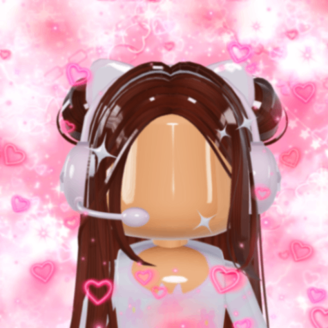 Avatar artwork made with RoboGrafx