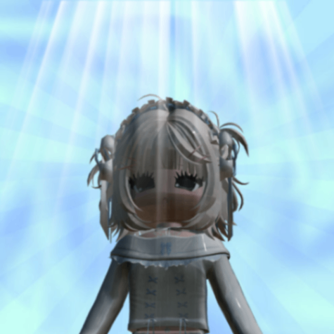 Avatar artwork made with RoboGrafx