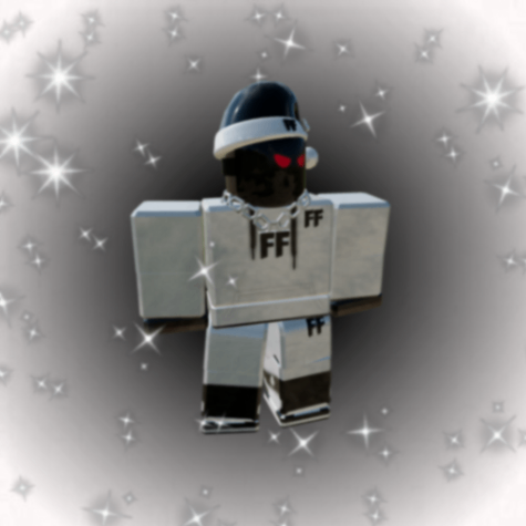 Avatar artwork made with RoboGrafx