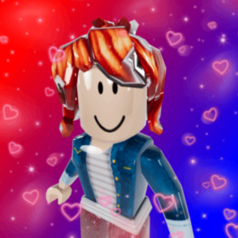 Avatar artwork made with RoboGrafx