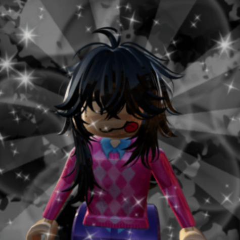 Avatar artwork made with RoboGrafx