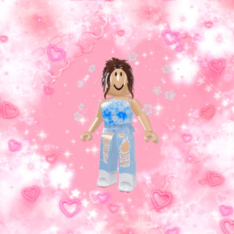 Avatar artwork made with RoboGrafx