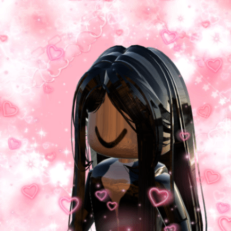 Avatar artwork made with RoboGrafx