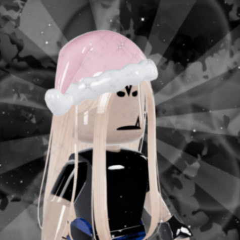 Avatar artwork made with RoboGrafx