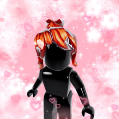 Avatar artwork made with RoboGrafx