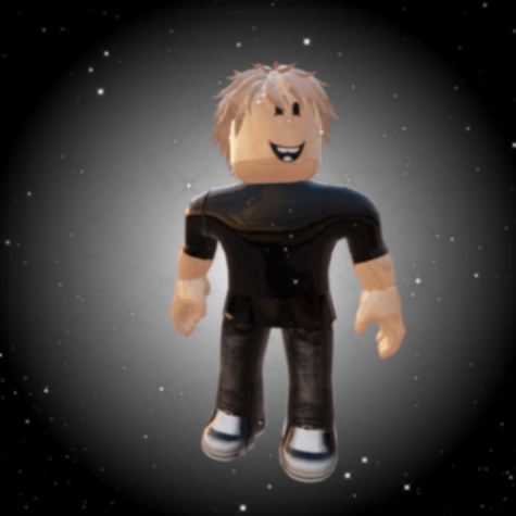 Avatar artwork made with RoboGrafx