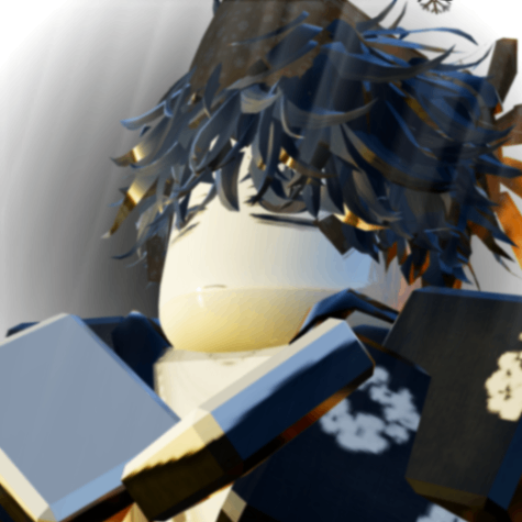 Avatar artwork made with RoboGrafx