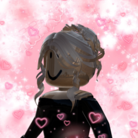 Avatar artwork made with RoboGrafx