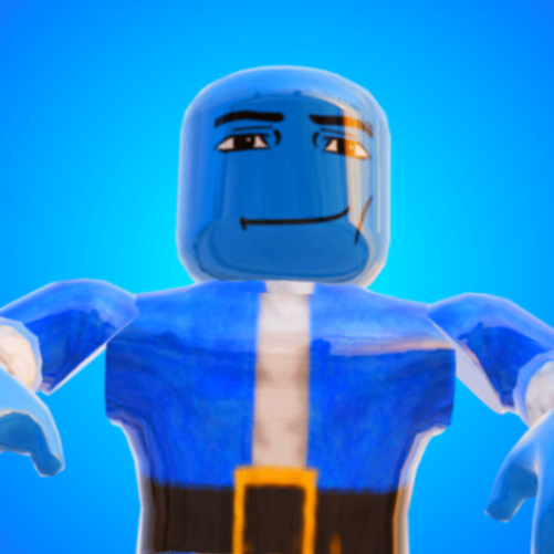 Avatar artwork made with RoboGrafx