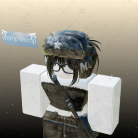 Avatar artwork made with RoboGrafx