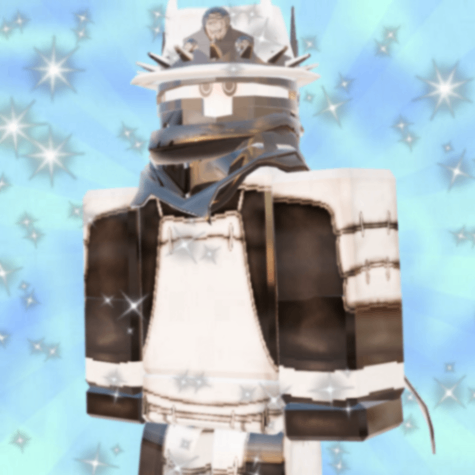 Avatar artwork made with RoboGrafx