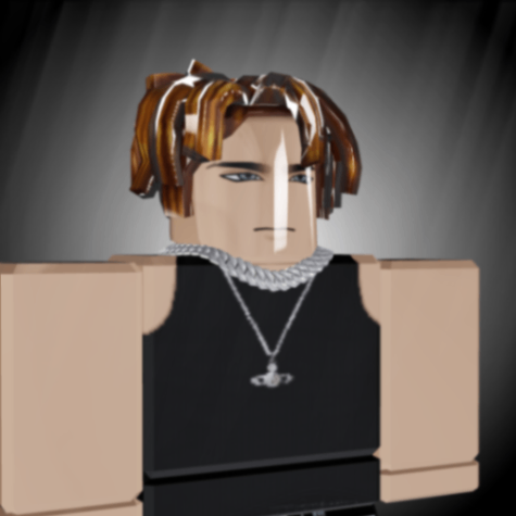 Avatar artwork made with RoboGrafx