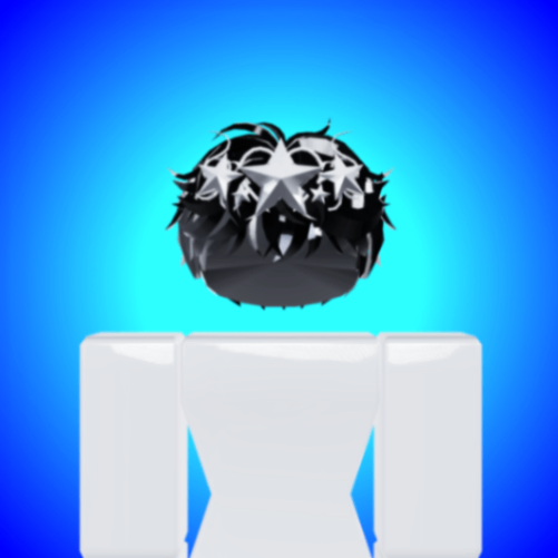Avatar artwork made with RoboGrafx