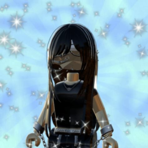 Avatar artwork made with RoboGrafx