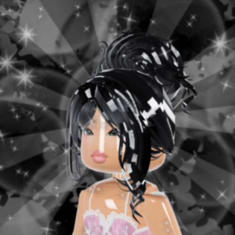Avatar artwork made with RoboGrafx