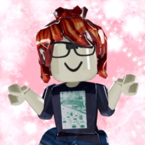 Avatar artwork made with RoboGrafx