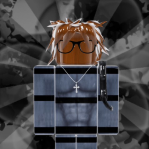 Avatar artwork made with RoboGrafx