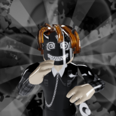 Avatar artwork made with RoboGrafx