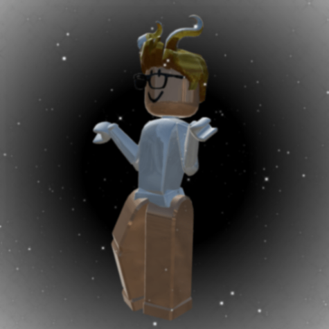 Avatar artwork made with RoboGrafx