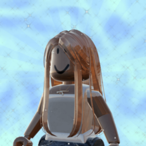 Avatar artwork made with RoboGrafx