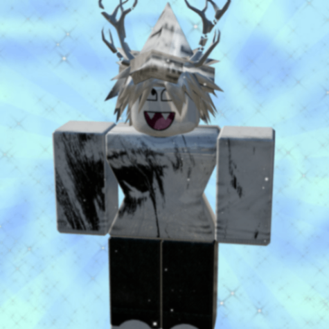 Avatar artwork made with RoboGrafx