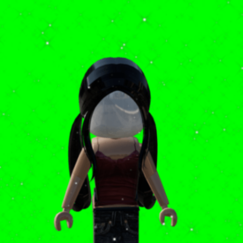 Avatar artwork made with RoboGrafx