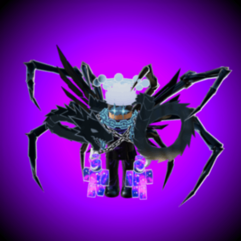 Avatar artwork made with RoboGrafx