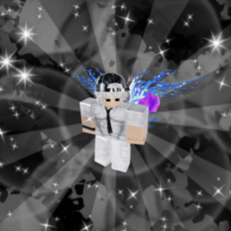 Avatar artwork made with RoboGrafx