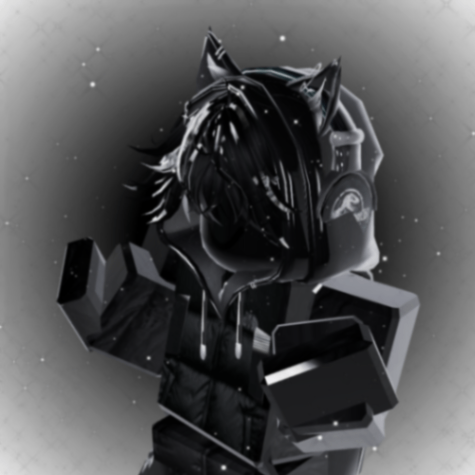 Avatar artwork made with RoboGrafx