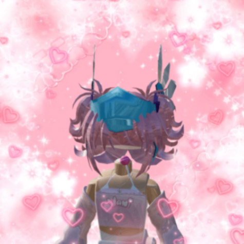 Avatar artwork made with RoboGrafx