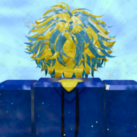 Avatar artwork made with RoboGrafx