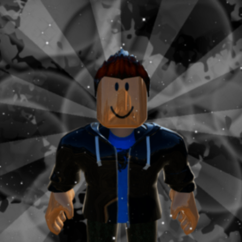 Avatar artwork made with RoboGrafx