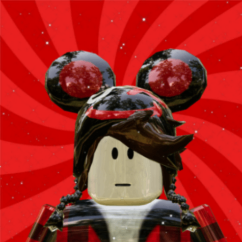 Avatar artwork made with RoboGrafx