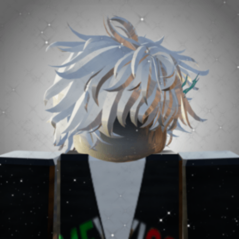 Avatar artwork made with RoboGrafx