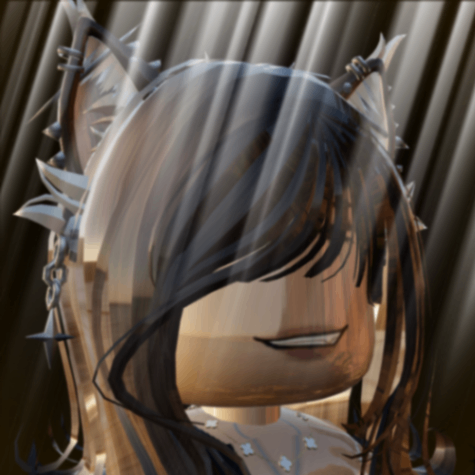Avatar artwork made with RoboGrafx