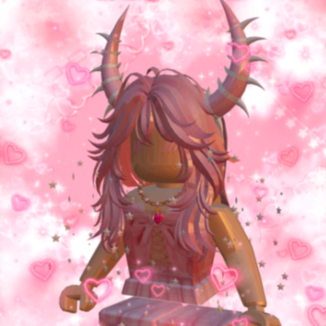 Avatar artwork made with RoboGrafx