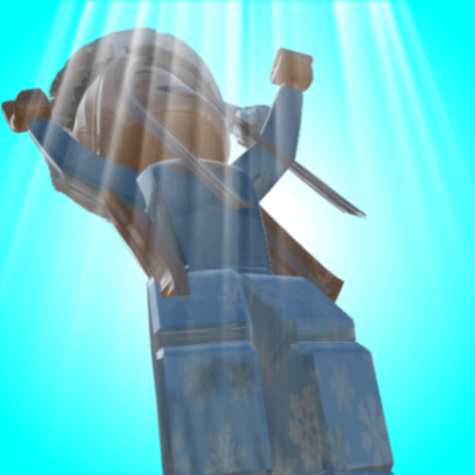 Avatar artwork made with RoboGrafx