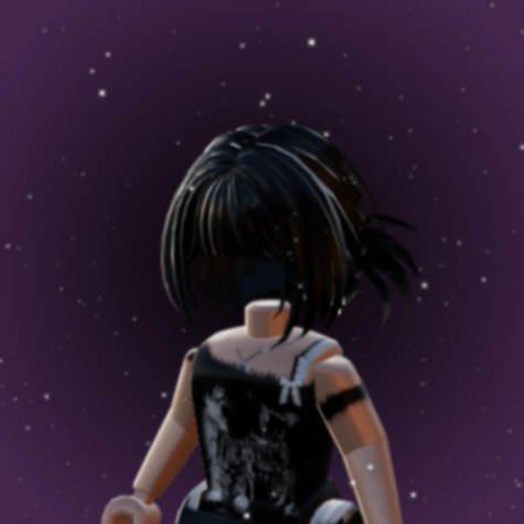 Avatar artwork made with RoboGrafx