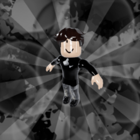 Avatar artwork made with RoboGrafx