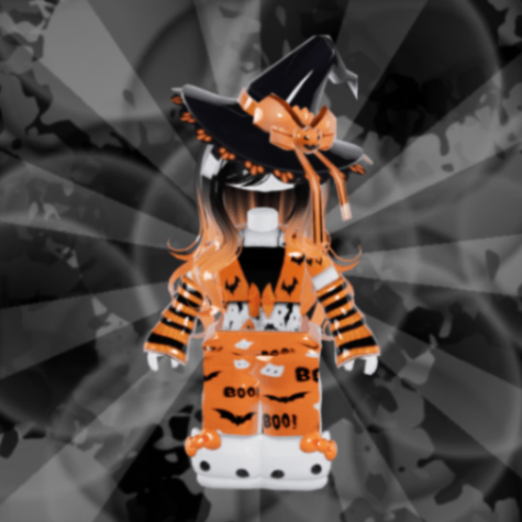 Avatar artwork made with RoboGrafx
