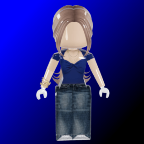 Avatar artwork made with RoboGrafx