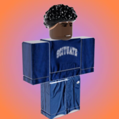 Avatar artwork made with RoboGrafx