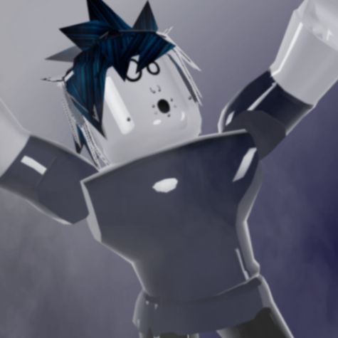 Avatar artwork made with RoboGrafx