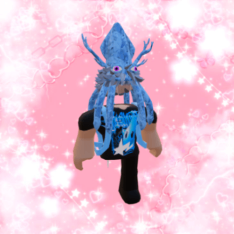 Avatar artwork made with RoboGrafx