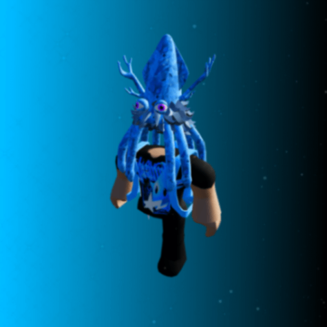 Avatar artwork made with RoboGrafx