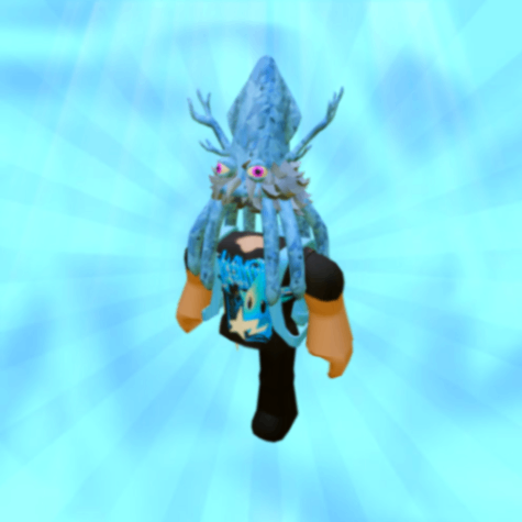 Avatar artwork made with RoboGrafx