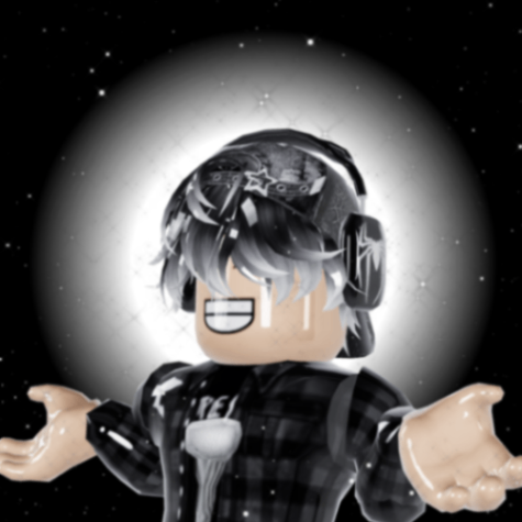 Avatar artwork made with RoboGrafx